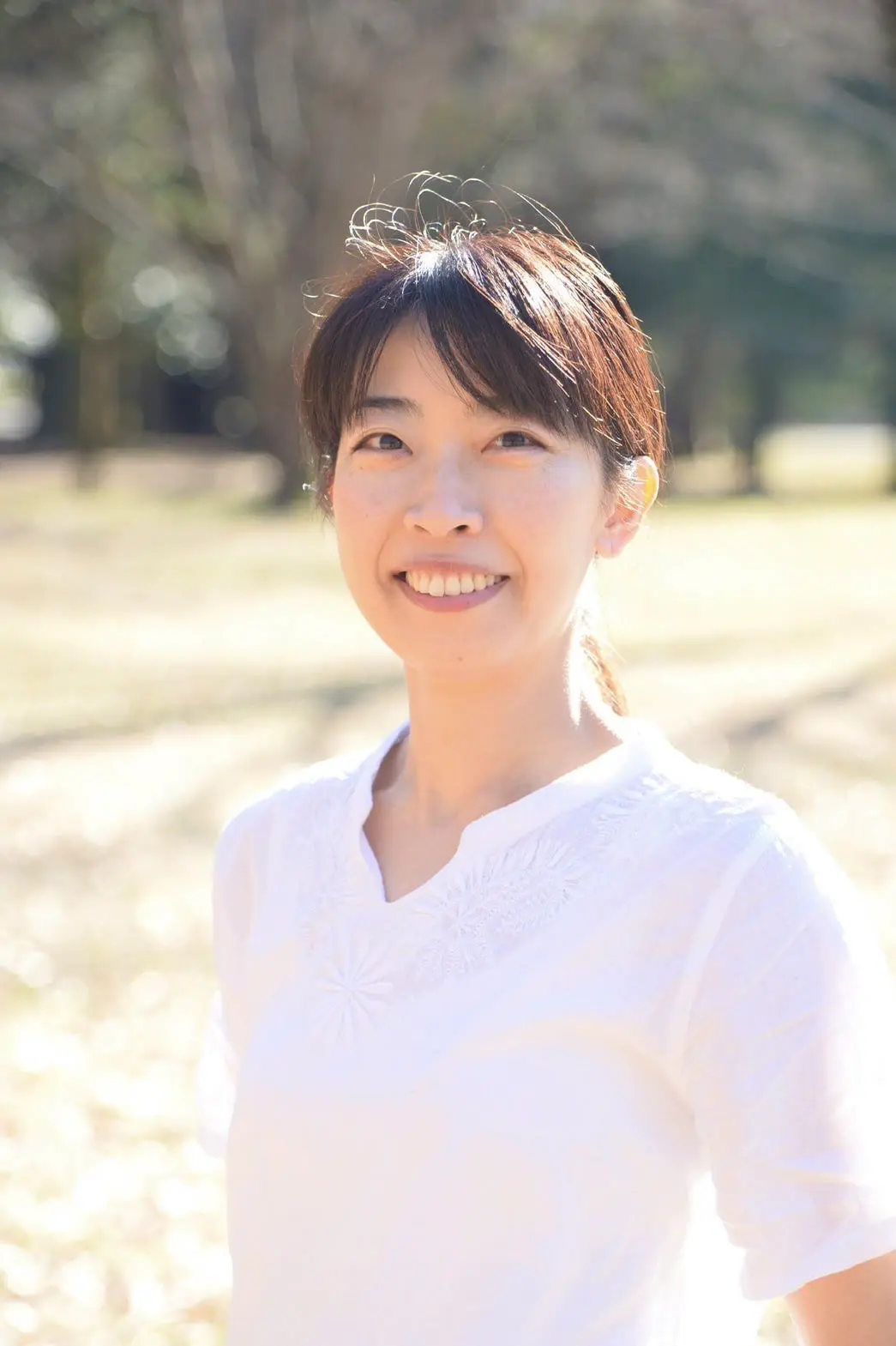 講師のイメージ