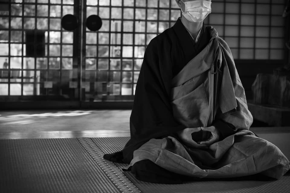 次回坐禅の会の開催日程