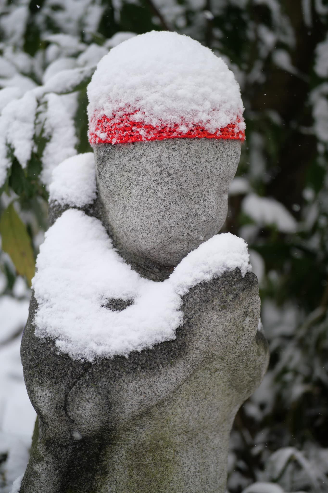 雪景色
