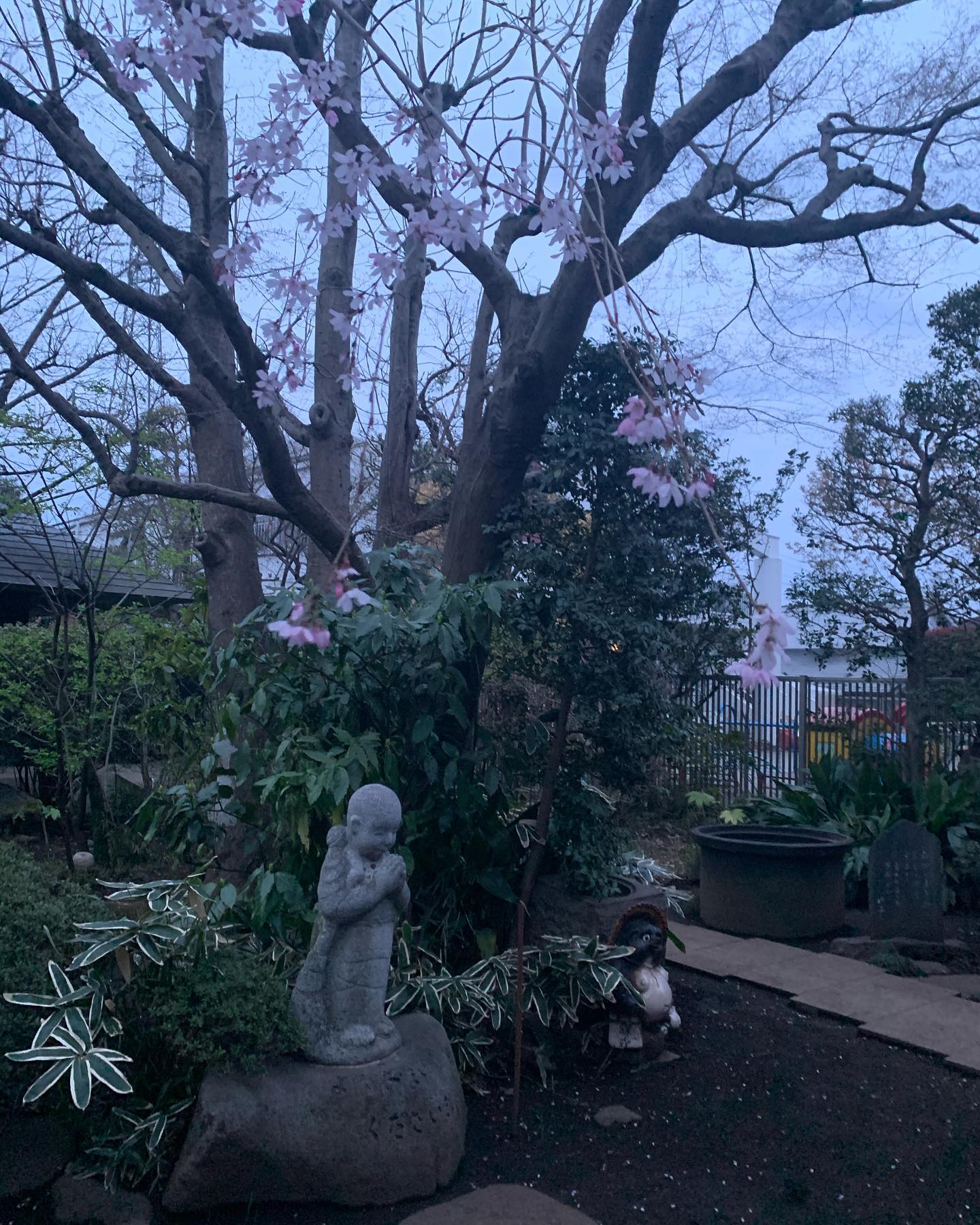 春季彼岸会